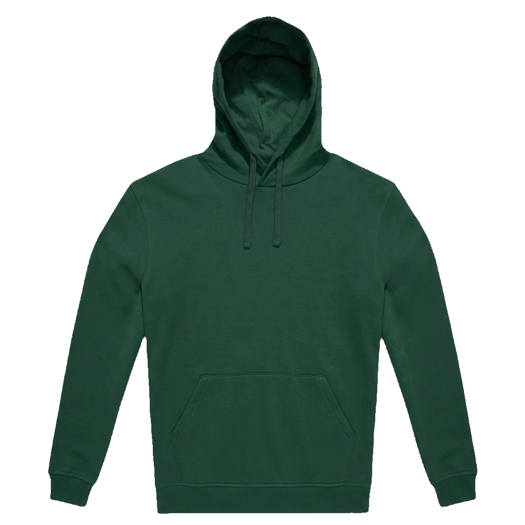 Hoodies – auch in vielen Farben